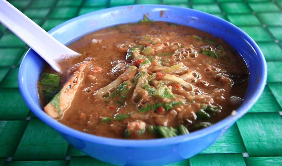 Facebook - Menarik di Pulau Pinang Good to the last slurp.